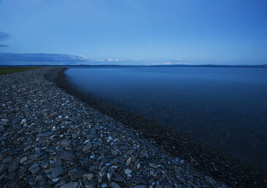 Since 1956 the lake has been used for getting hydroelectric power. Lake Baikal has become an integra...