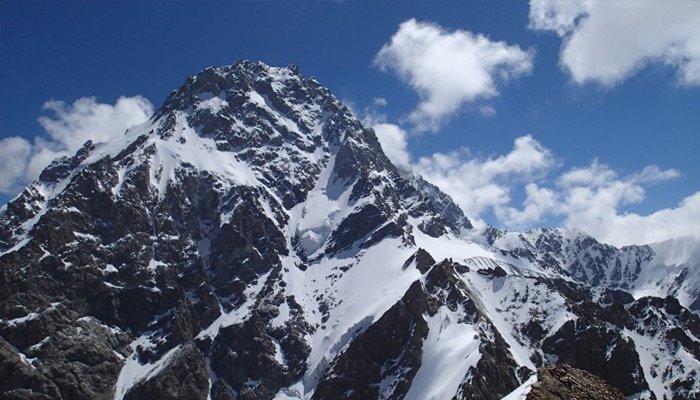 The Most Dangerous Russian Mountains